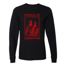 Load image into Gallery viewer, Jenny Skateboards - Cradle Of Corruption Longsleeve
