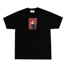 Load image into Gallery viewer, Jenny Skateboards - Lopez T-Shirt in Black
