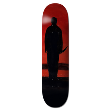 Load image into Gallery viewer, Jenny Skateboards - Magnus Hanson Killer Sunset Pro Deck in 8.25&quot;
