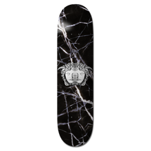 Load image into Gallery viewer, Jenny Skateboards - Sascha Daley Medusa Pro Deck in 8.5&quot;
