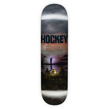 Load image into Gallery viewer, Hockey - Take a Hike John Fitzgerald Deck in 8.5"
