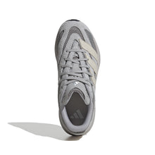 Load image into Gallery viewer, Adidas - Lightblaze Shoes in Grey Two/Off White/Grey Three
