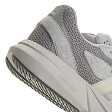Load image into Gallery viewer, Adidas - Lightblaze Shoes in Grey Two/Off White/Grey Three
