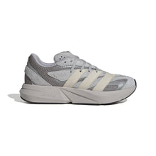 Load image into Gallery viewer, Adidas - Lightblaze Shoes in Grey Two/Off White/Grey Three
