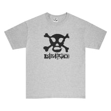 Load image into Gallery viewer, Limosine - Game Over Tee in Sport Grey
