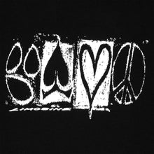 Load image into Gallery viewer, Limosine - Symbol Tee in Black
