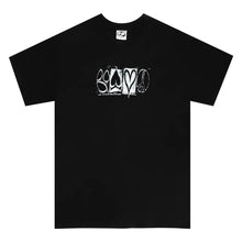 Load image into Gallery viewer, Limosine - Symbol Tee in Black
