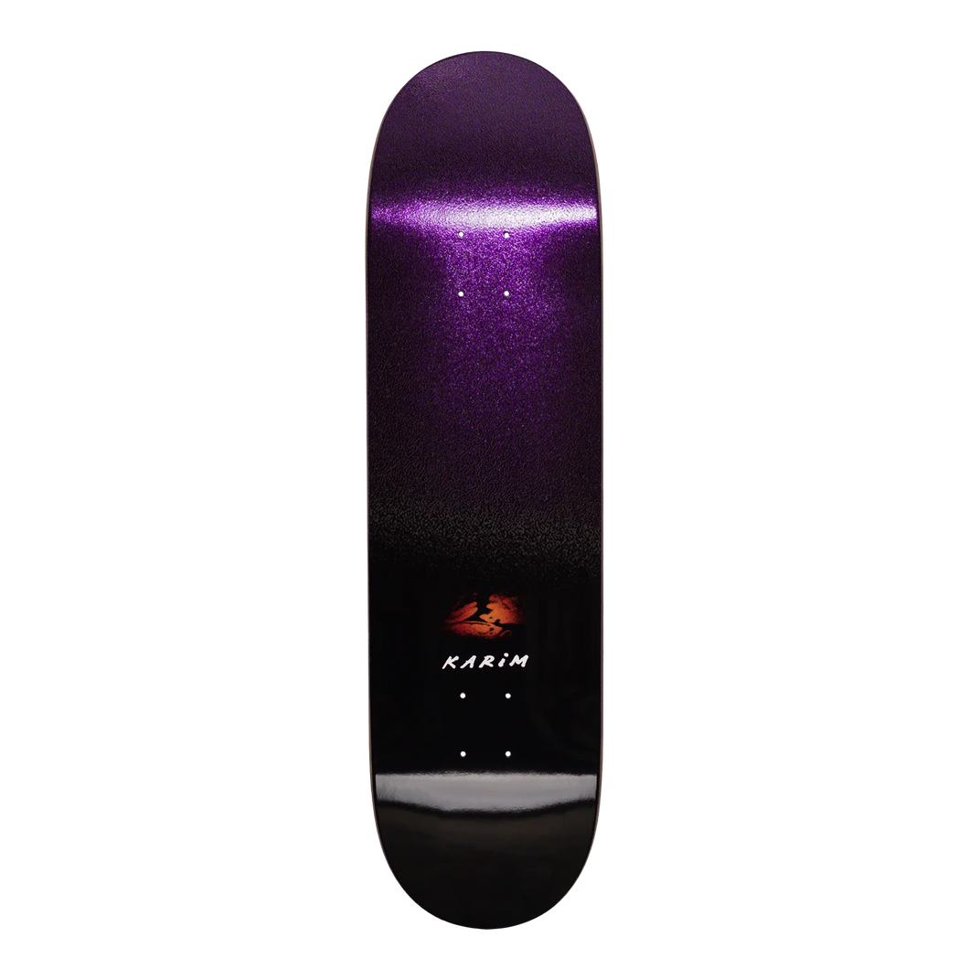 Limosine - Third Eye Callender Deck in 8.5