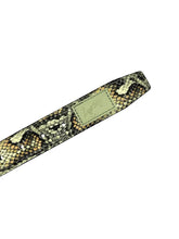 Load image into Gallery viewer, Loosey Loves You - Premium Dessert Slither Belt
