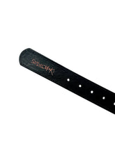 Load image into Gallery viewer, Loosey Loves You - Devin Szydlowski Pro Belt in Orange
