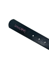 Load image into Gallery viewer, Loosey Loves You - Devin Szydlowski Pro Belt in Pink
