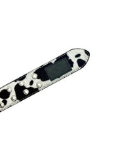 Load image into Gallery viewer, Loosey Loves You - Premium Moosey Grommet Hole Belt
