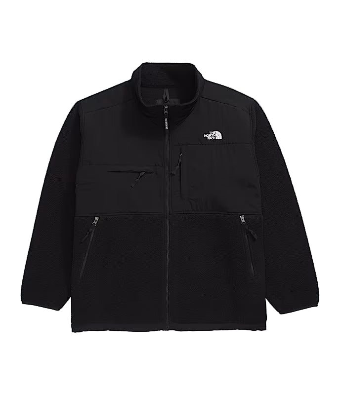 The North Face -  Retro Denali Jacket in TNF Black