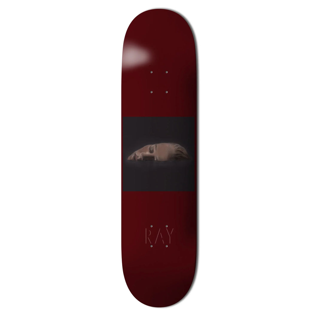 Jenny Skateboards - Mikey Ray Angel Deck