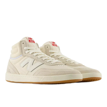 Load image into Gallery viewer, New Balance Numeric - 440v2 High in Timerwolf/White
