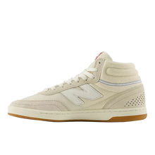 Load image into Gallery viewer, New Balance Numeric - 440v2 High in Timerwolf/White
