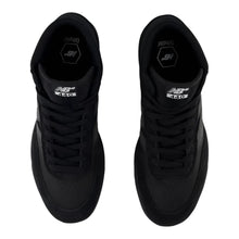 Load image into Gallery viewer, New Balance Numeric - 440 High V2 in Black/Black
