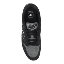 Load image into Gallery viewer, New Balance Numeric - 480 in Black/Grey
