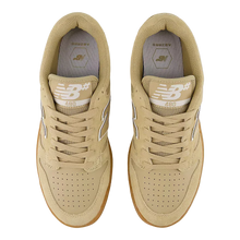 Load image into Gallery viewer, New Balance Numeric - 480 in Incense/White
