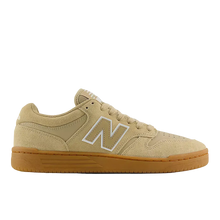 Load image into Gallery viewer, New Balance Numeric - 480 in Incense/White
