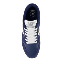 Load image into Gallery viewer, New Balance Numeric - 480 in Navy/White
