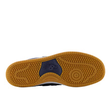 Load image into Gallery viewer, New Balance Numeric - 480 in Navy/White
