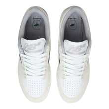 Load image into Gallery viewer, New Balance Numeric - 480 in Sea Salt/Vintage Teal

