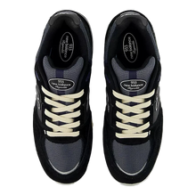 Load image into Gallery viewer, New Balance Numeric - Andrew Reynolds 933 in Black/Eclipse
