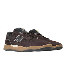 Load image into Gallery viewer, New Balance Numeric - 1010 Tiago in Brown/Gum
