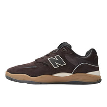Load image into Gallery viewer, New Balance Numeric - 1010 Tiago in Brown/Gum

