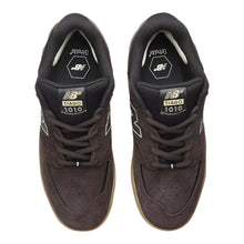 Load image into Gallery viewer, New Balance Numeric - 1010 Tiago in Brown/Gum
