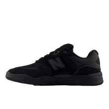 Load image into Gallery viewer, New Balance Numeric - Tiago 1010 in Black/Black
