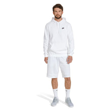 Load image into Gallery viewer, Nike - Everyday Cushioned Training Crew Socks in White/Black (6 Pairs)
