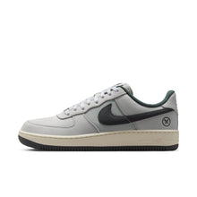 Load image into Gallery viewer, Nike SB - Air Force 1 X Yuto in Iron Grey/White/Coconut Milk
