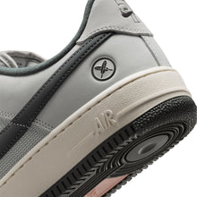 Load image into Gallery viewer, Nike SB - Air Force 1 X Yuto in Iron Grey/White/Coconut Milk
