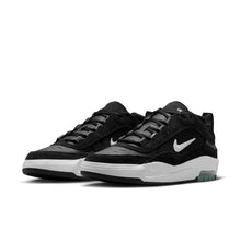 Load image into Gallery viewer, Nike SB - Air Max Ishod in Black/Black/Black/White
