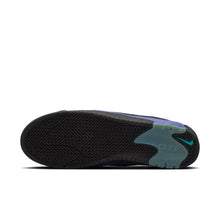 Load image into Gallery viewer, Nike SB - Air Max Ishod in Black/Dusty Cactus/Black/Persian Violet
