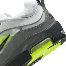 Load image into Gallery viewer, Nike SB - Air Max Ishod Pro in Black/Neon Yellow-Anthracite-Light Graphite
