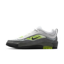 Load image into Gallery viewer, Nike SB - Air Max Ishod Pro in Black/Neon Yellow-Anthracite-Light Graphite

