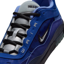 Load image into Gallery viewer, Nike SB - Air Max Ishod in Blue Void/Metallic Silver-Radiant Blue
