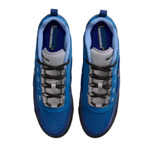Load image into Gallery viewer, Nike SB - Air Max Ishod in Blue Void/Metallic Silver-Radiant Blue
