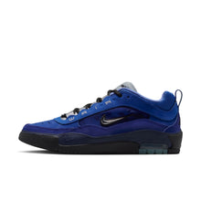 Load image into Gallery viewer, Nike SB - Air Max Ishod in Blue Void/Metallic Silver-Radiant Blue
