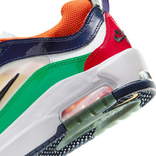 Load image into Gallery viewer, Nike SB - Air Max Ishod in University Red/Black/Armarillo/Navy
