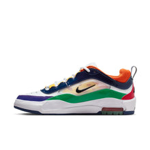 Load image into Gallery viewer, Nike SB - Air Max Ishod in University Red/Black/Armarillo/Navy
