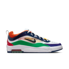 Load image into Gallery viewer, Nike SB - Air Max Ishod in University Red/Black/Armarillo/Navy
