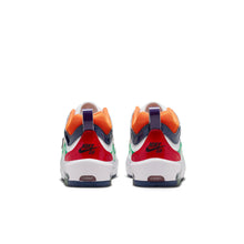 Load image into Gallery viewer, Nike SB - Air Max Ishod in University Red/Black/Armarillo/Navy
