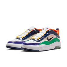 Load image into Gallery viewer, Nike SB - Air Max Ishod in University Red/Black/Armarillo/Navy
