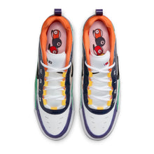 Load image into Gallery viewer, Nike SB - Air Max Ishod in University Red/Black/Armarillo/Navy

