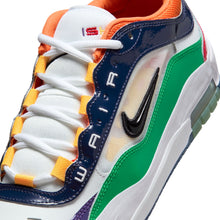 Load image into Gallery viewer, Nike SB - Air Max Ishod in University Red/Black/Armarillo/Navy
