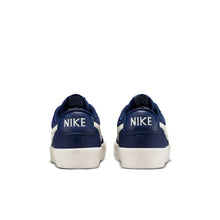 Load image into Gallery viewer, Nike SB - Blazer Low Pro Gt in Blue Void/Sail-Blue Void
